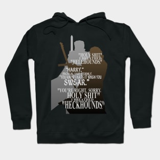 Heckhounds Hoodie